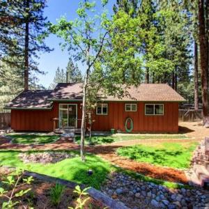 Alpine Cottage South Lake Tahoe