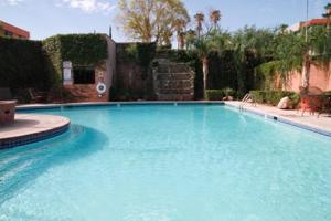 Ramada by Wyndham Viscount Suites Tucson East, Tucson