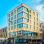 Holiday Inn Express London-Ealing Ealing 