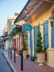 Hunters Field Park Louisiana Hotels - Hotel St. Pierre French Quarter