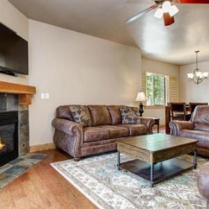 Park City Townhouse 5519