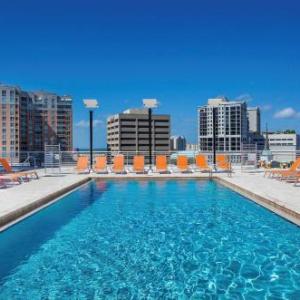 Aloft by Marriott Sarasota