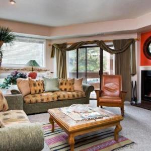 Park City Condo 1403