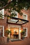 Dumbarton House District Of Columbia Hotels - The Graham Georgetown