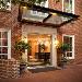 Hotels near Dupont Circle - The Graham Georgetown