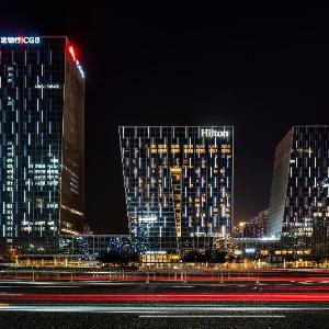 Hilton Shenzhen Futian