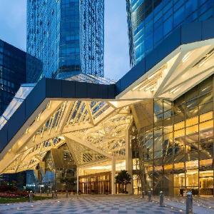 Hilton Chengdu