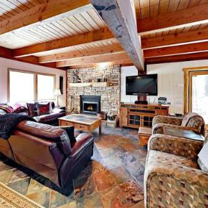 Heavenly Haven in Tahoe South Lake Tahoe