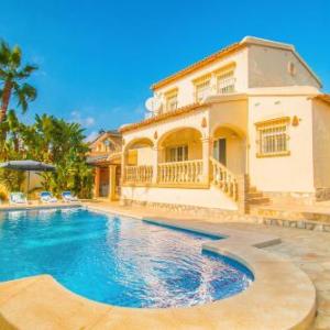 Villa Sara by Abahana Villas