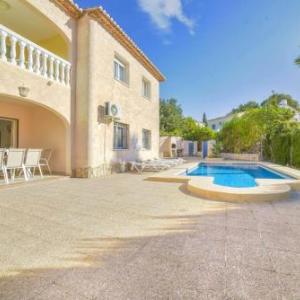 Villa Sasha - PlusHolidays