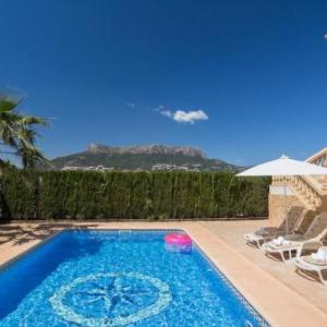 Villa Socrates by Abahana Villas