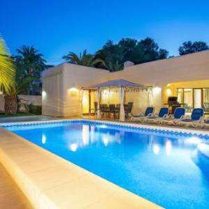 Villa Medina 20 by Abahana Villas