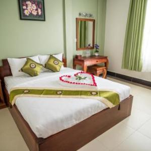 NKS Hotel