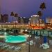 Hotels near Allegiant Stadium - Days Inn by Wyndham Las Vegas Wild Wild West Gambling Hall