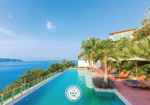 Wyndham Grand Phuket Kalim Bay - SHA Plus, Phuket