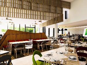 ibis Styles Batam Nagoya, Batam Island