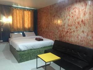 Punan Loft, Nan