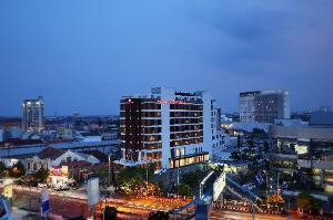 Hotel Grandhika Pemuda, Semarang