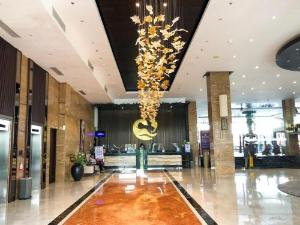 Gets Hotel Semarang, Semarang