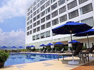Novotel Taiping, Kuala Kangsar