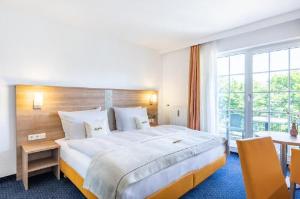 acora Hotel und Wohnen Düsseldorf, Dusseldorf