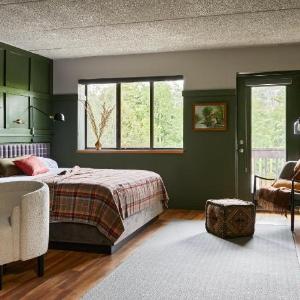 Hunter Mountain Hotels - Hunter Lodge a Bluebird by Lark