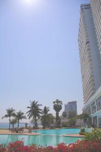 Yambay Hua Hin Beachfront, Pran Buri