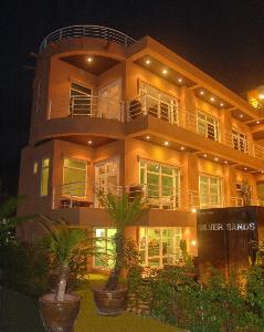 Silver Sands Beach Resort, Koh Tao