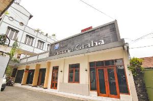 OYO 249 Hotel Astria Graha, Bandung