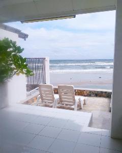 Baan KangMung Hua Hin On The Beach, Hua Hin