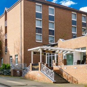 Best Western Plaza Hotel Grevenbroich