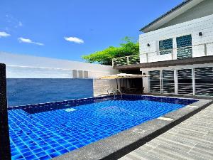 Violet Luxury Service Villa, Penang