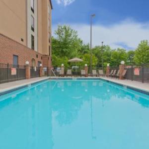 Holiday Inn Express Hotel & Suites Dover