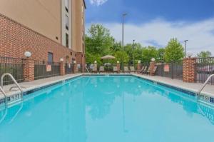 Holiday Inn Express Hotel & Suites Dover, an IHG Hotel, Dover