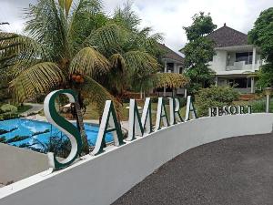 Samara Resort, Malang