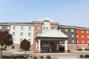 Holiday Inn Express Kearney, an IHG Hotel, Kearney