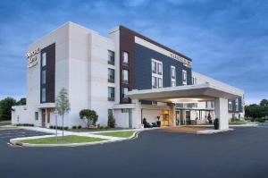 SpringHill Suites by Marriott Mount Laurel, Mount Laurel