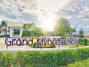 Siri Thani Hotel, Nakhon Si Thammarat