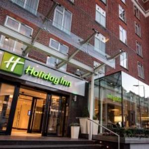 Holiday Inn London - Kensington High St.