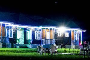 Pine View Resort, Gulmarg