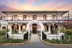 Oudtshoorn South Africa Hotels - Mont D'Or Swartberg Hotel