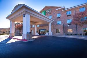 Holiday Inn Express Hotel & Suites Edmond, an IHG Hotel, Edmond