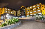 Kigali Rwanda Hotels - Grand Legacy Hotel