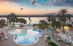 Luxor Egypt Hotels - Steigenberger Nile Palace - Convention Center