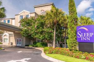 Sleep Inn Charleston - West Ashley, Charleston
