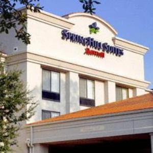 SpringHill Suites by Marriott Sarasota Bradenton