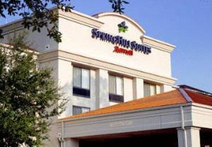 SpringHill Suites Sarasota Bradenton, Sarasota