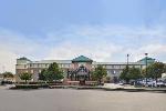 Vorden California Hotels - Holiday Inn Express Hotel & Suites Elk Grove Ctrl - Sacramento S