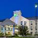 Holiday Inn Express Hotel & Suites Elkhart-South an IHG Hotel