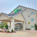 Holiday Inn Express Hotel & Suites El Dorado